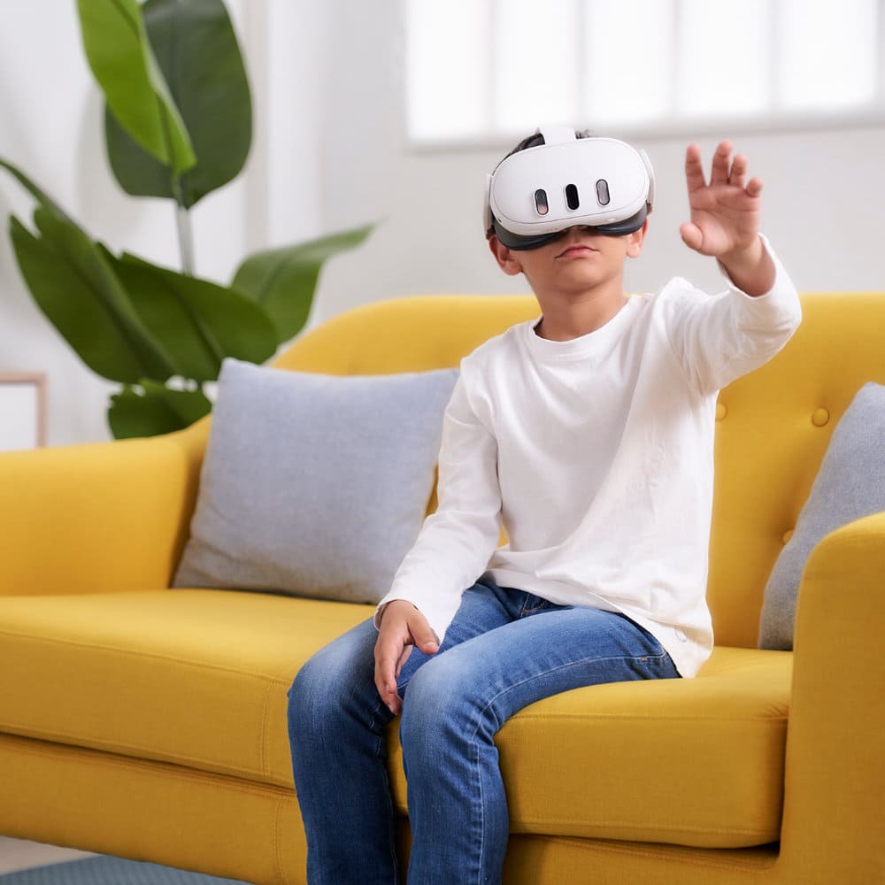 Virtual Reality Occupational Therapy | XRHealth