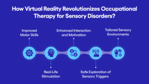 How Virtual Reality Revolutionizes Occupational Therapy for Sensory Disorders